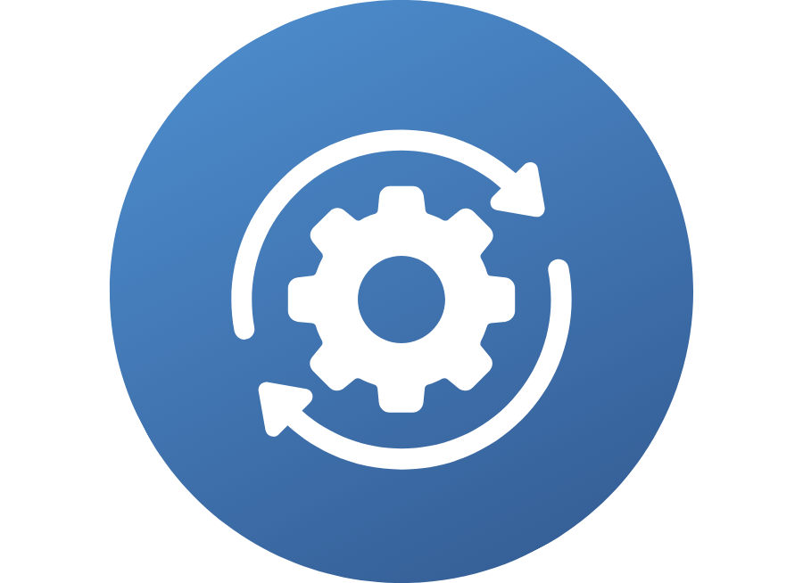 icono de automatizacion